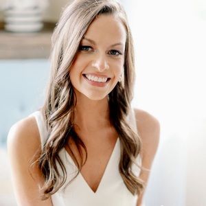 Meet your Posher, Marie